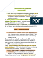 ICSE Segundo Parcial Romero Cap (IX - X)