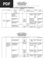 Supervisory Plan 2025 2026 | PDF | Educational Technology | Teachers
