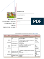 RPT PSV THN 5 (SK) 2024-2025 by Rozayus Academy