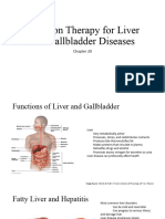 Lecture 08 - Liver and Gallbladder