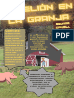 Rebelión en La Granja (Infografía)