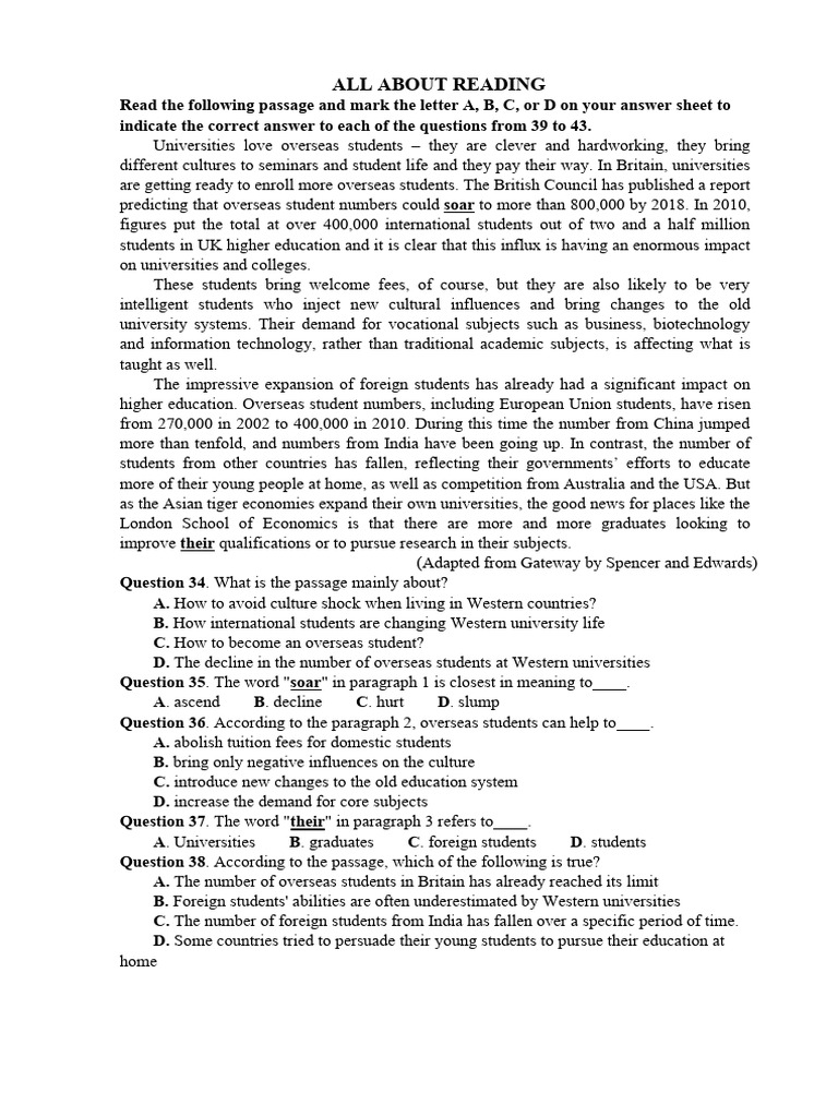 All About Reading Part1 | PDF | Ragtime | Scott Joplin