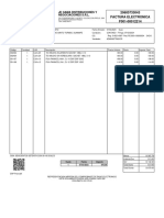 Factura Electronica F001-00012214: JD Gama Distribuciones Y Negociaciones S.R.L