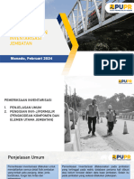 QAQC Manado Pemeriksaan Inventarisasi Jembatan - Rev 2