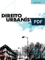 Direito Urbanistico - 3 e 4