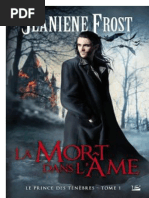 Le Prince Des Tenebres T1 | PDF