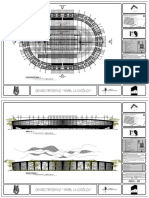 Estadio Olimpico Isabel La Catolica Franco Ortíz Carlos Enrique