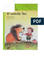 El Valiente Teo