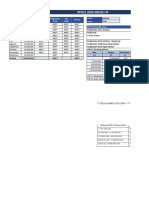 Tutorial Menghitung PPH21 2024 Gross Up - XLSX - PPH21 2024 Gross Up