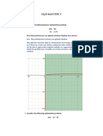 HW3 Solution