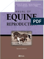 Manual de Reproduccion Equina - Compressed