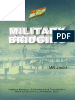 19 Military Bridging