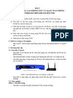 Bai 2 Wireless Lan Va Broadband Router