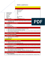 Modul Ajar Observasi