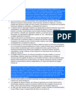 Apuntes Sobre Historia Del Teatro Isabelino. Perinelli