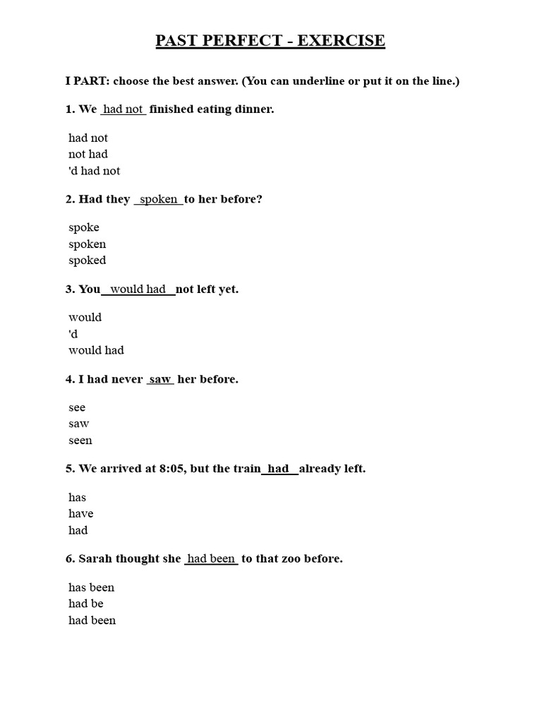 topic-11-past-perfect-exercise-pdf