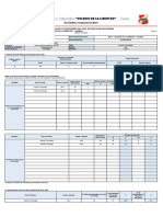 Informe Trabajo Virtual