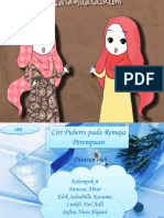 PDF Pubertas Pada Perempuan - Compress