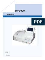 PDF Humalyzer 3000 Userpdf - Compress