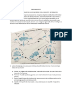 PREGUNTAS ICFES