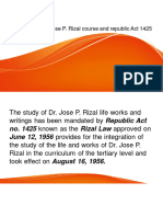 Chapter 1 Rizal