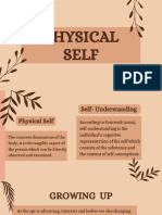 Physical Self