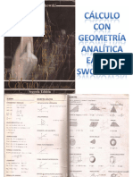 CALCULO SWOKOWSKI CAP 14 VECTORES