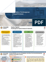 Sesi-1 Arah Kebijakan Pariwisata Dan Pengembangan Pariwisata