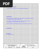 3574.01-PDC-001 Process Design Criteria Rev G