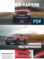 BRO-Ford Ranger Raptor