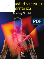 Enfermedad Vascular Periferica - Guering Eid Lidt