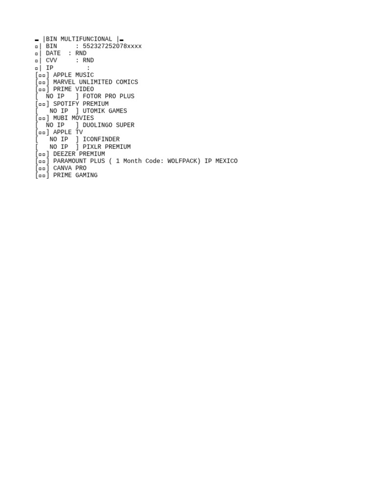 Bin Multifuncional PDF