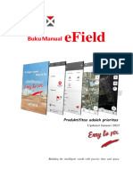 Buku Manual EField 7.5.0