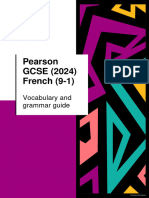 gcse-2024-french-vocabulary-and-grammar-guide