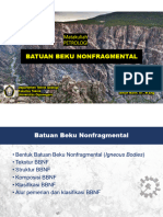 3 Batuan Beku Nonfragmental - Petrologi - 240228 - 154427