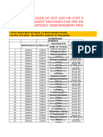 Financial Plan Fy 2024