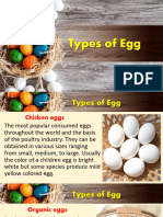 PDF Other Types of Egg