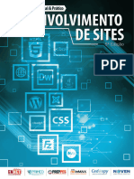 Desenvolvimento de Sites Baixa