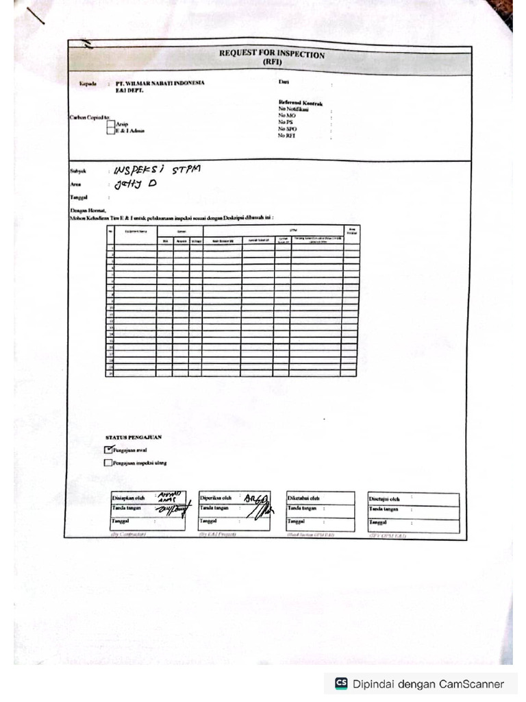 STPMM | PDF