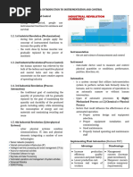 Instrumentation and Control Lec