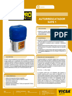 Autorrescatador