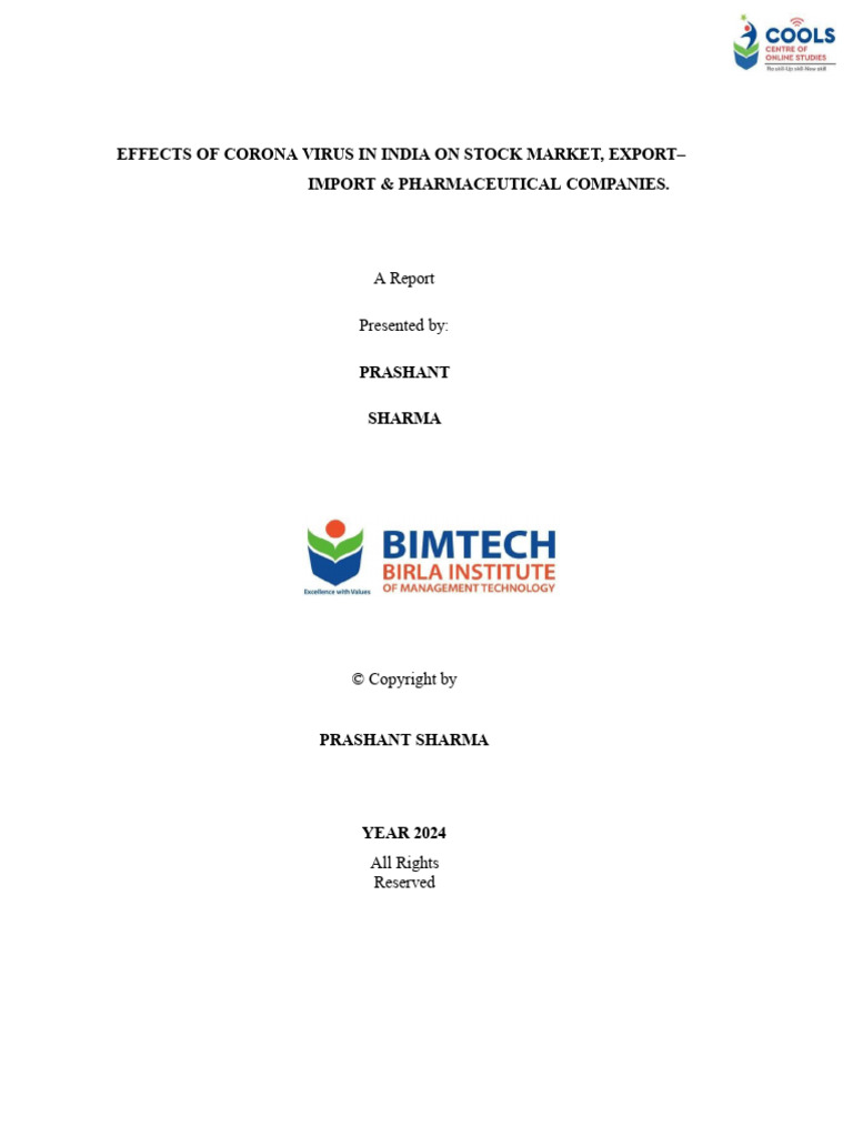 Prashant Sharma c3 Dm22a078 | PDF