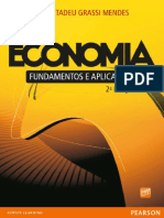 Economia Fundamentos e Aplicacoes Judas Tadeu Grassi Mendes