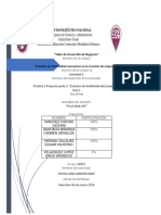 Estudio de Factibilidad Del Proyecto. Fase 1-PLUS MAX JGE