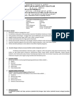 Soal Asesmen Sosiologi KLS Xii 2022-2023