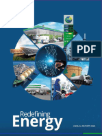 PSO Annual Report 2023