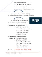 PBMAS - CARDINAL Investigación