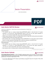 Auto - Sector Presentation 08-06-2023 12