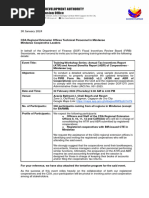 Manila Bulletin Classifieds Overview | PDF | Hypertension | Bashar