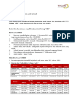 Kertas Kerja Mengelola Audit Internal - Review FINAL